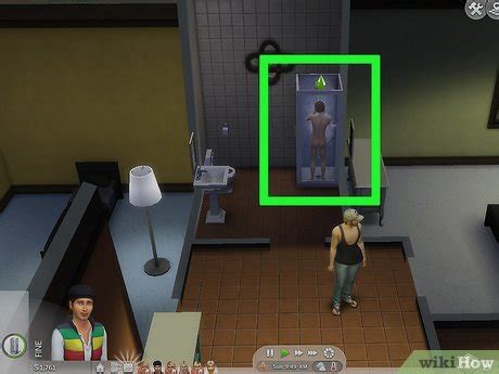 sims 3 uncensored